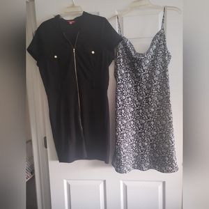 Womens dress bundle